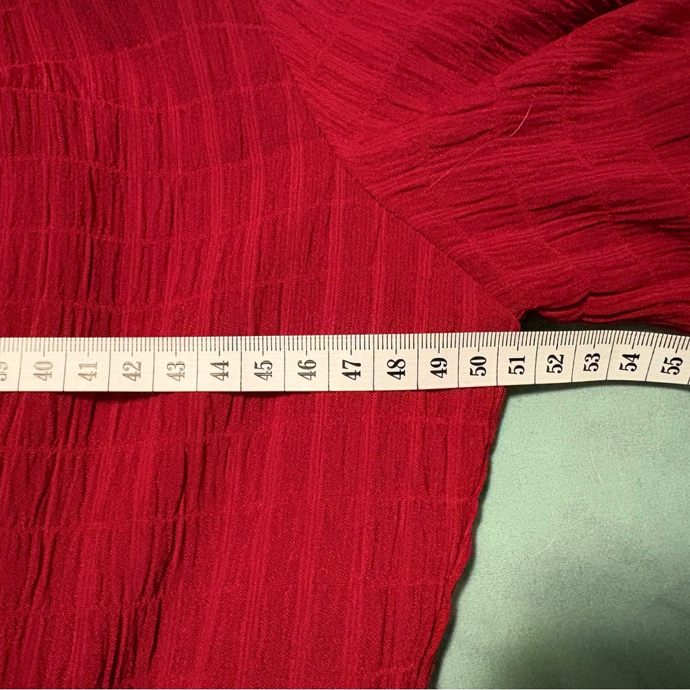 Adelyn Rae midi Dress, large - Picture 5 of 6